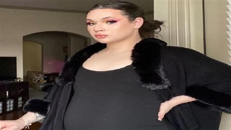 mikey chanel pregnant 2022.